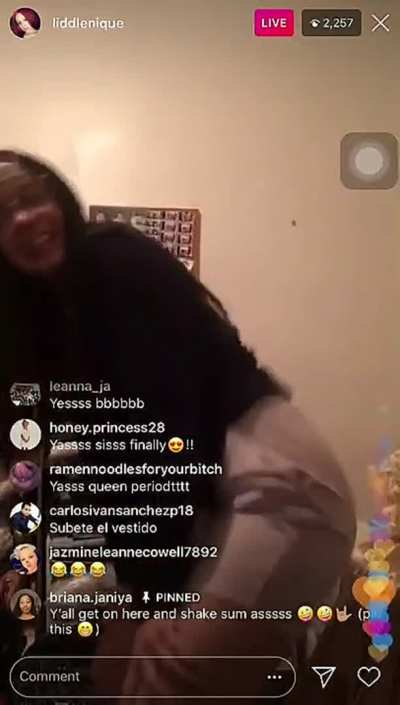 luh live