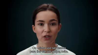 O verdadeiro perigo de compartilhar imagem de crian&ccedil;as na internet (LEGENDADO)