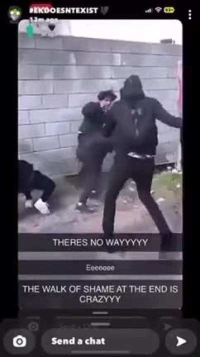 succsessfull 5v1