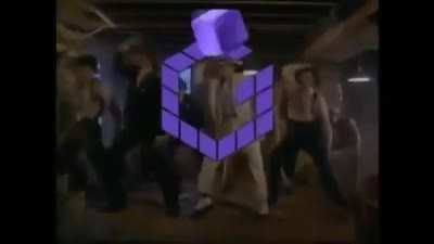 Smooth BLAM!