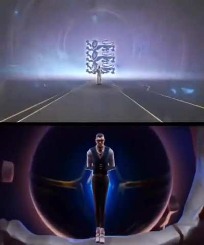 LMFAO! Pakistan Cricket Board copied Chamber's trailer from 'Valorant' in their promo for ENG v PAK test series.