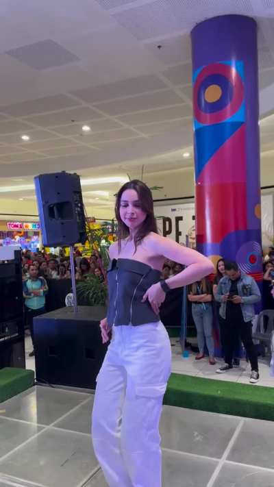 Julia Barretto