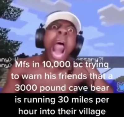 real footage