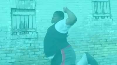 No One: Brodus Clay &amp;amp; The Funkadactyls: