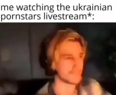 Slava Ukraine