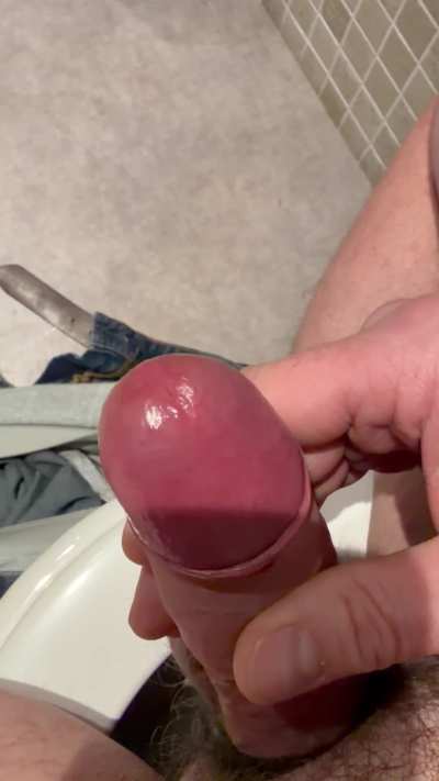Precum leak (46)