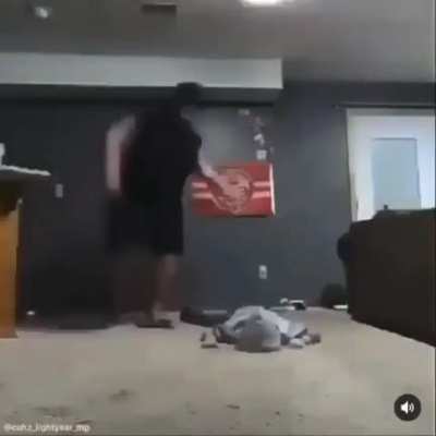 Yeetus Deletus