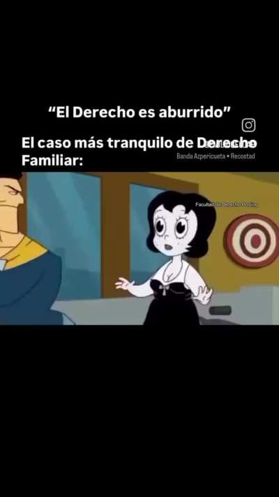 Y todo por pensi&oacute;n alimenticia de 20 dolares XD