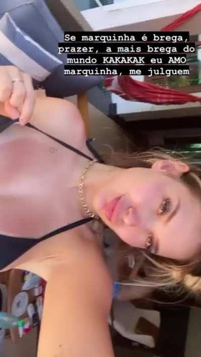 Virginia Fonseca