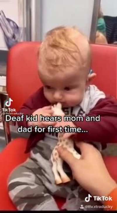 An interesting title