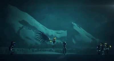 episode 5 ending 