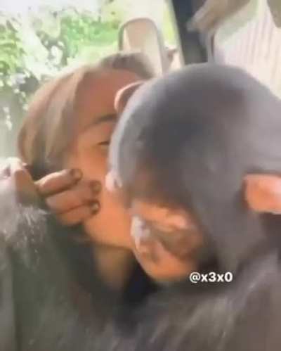 MmMmMonkey Mondays!