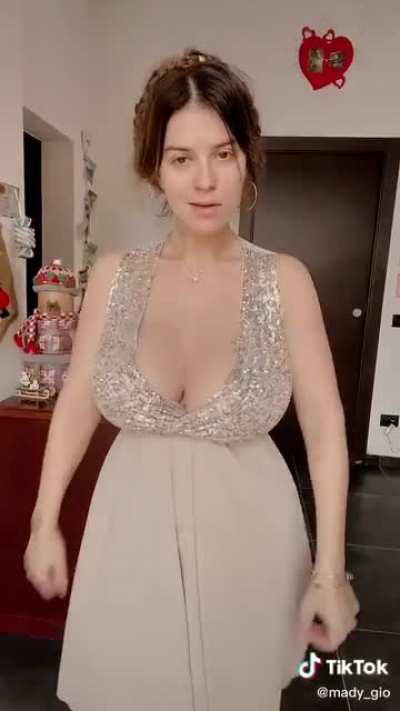 Milk maid material