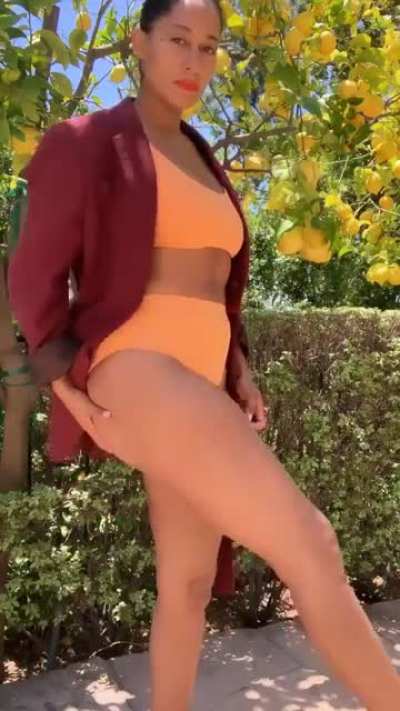 That thing 🍑😌