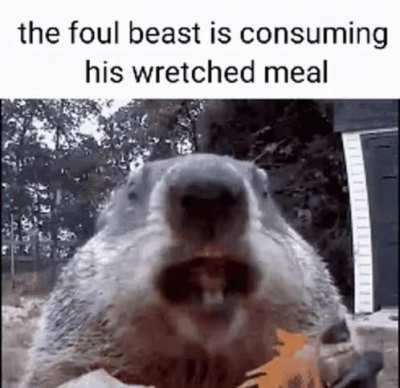 vile creature