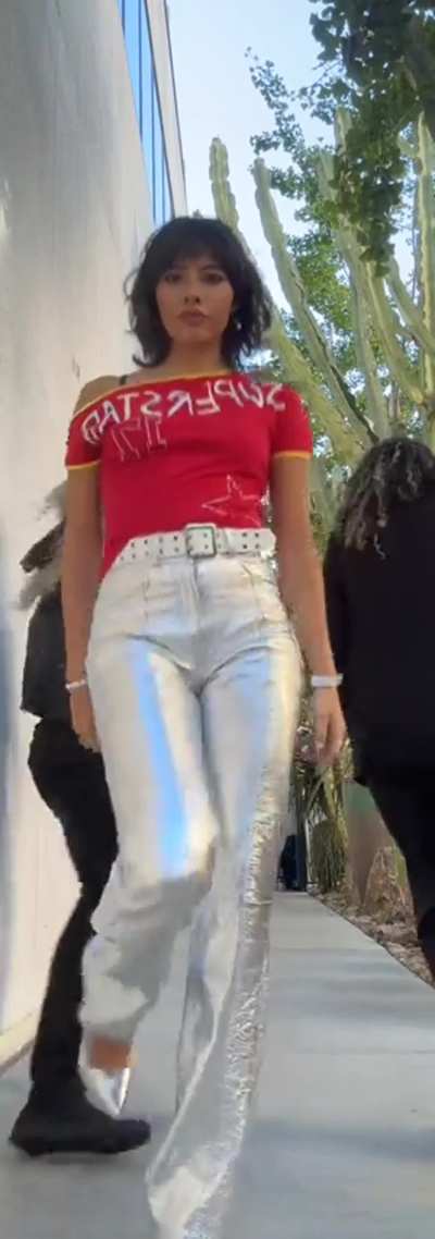 Xochitl Gomez