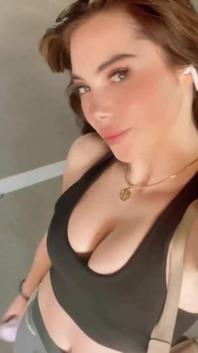 mckayla maroney
