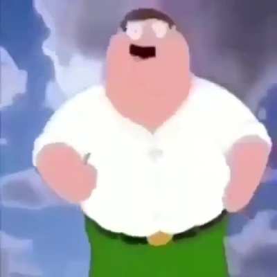 He got moves