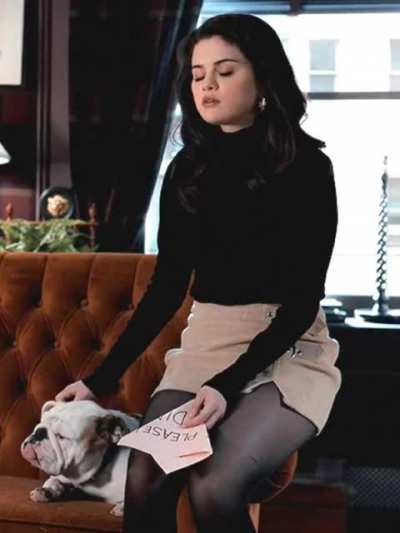 I need Mora Mabel..