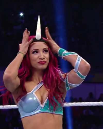 Sasha