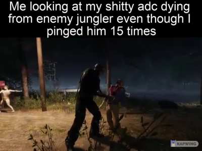 Deserved