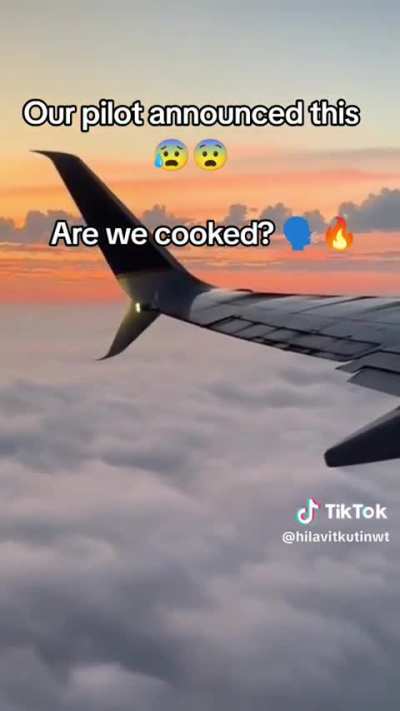 You&rsquo;ve got a hole in you left wing 🗣️🗣️🗣️🔥🔥🔥