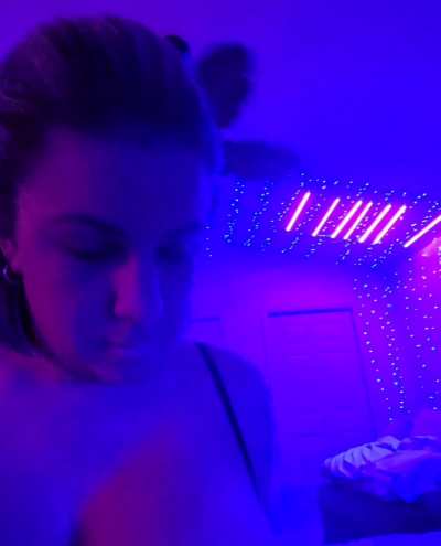 UV nipples