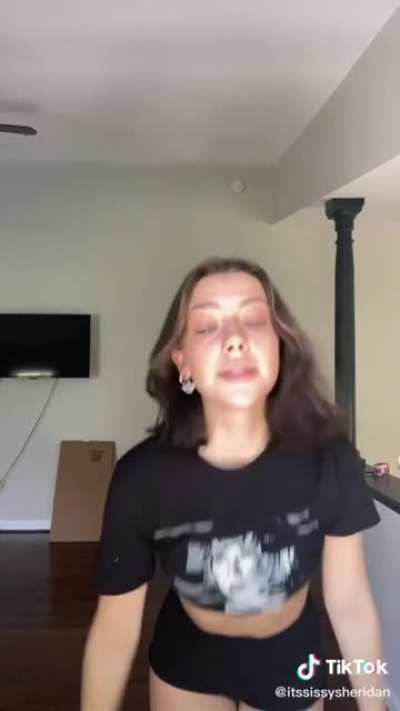 Sexy slut sissy sheridan