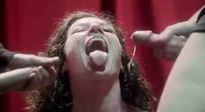 One of the biggest double facials
