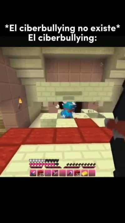 Cyber bullyng