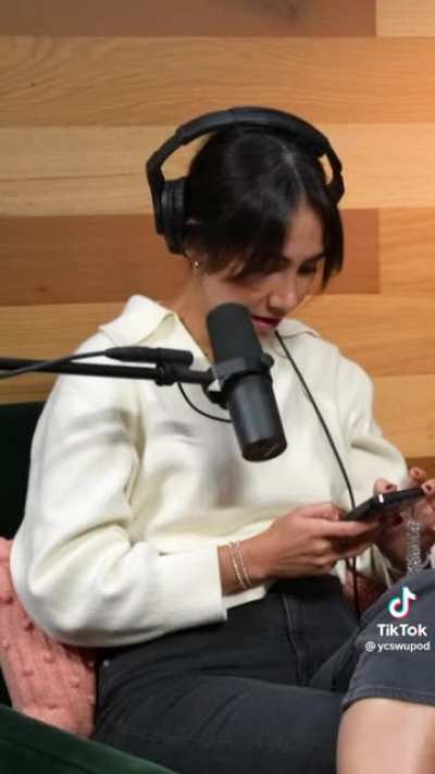 Does Anyone Know What YCSWU Ep Is This From?