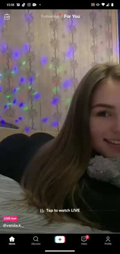 Live stream ass jiggles