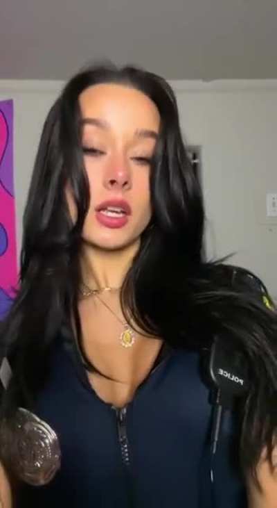 Sexy