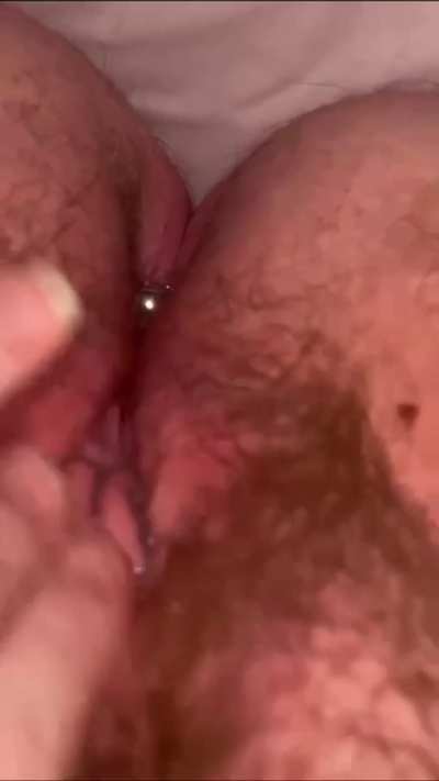 i wish i was this wet around someone&rsquo;s cock x