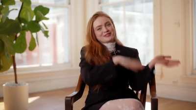 Sadie Sink