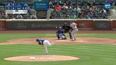 Ron Darling asked "Would you use have used a massage gun back then (1986)" and Keith chimes in