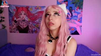 ❤️&zwj;🔥Come back to Reddit! 💞My new 28 min video is already on OF! 💦Super hot solo, orgasm, creampie, TENTACLES🥵 and bj with cum in mouth 💦