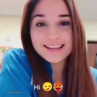 I re
