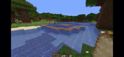 Minecraft really gets to people