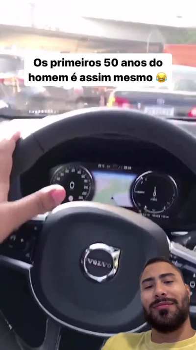 &Agrave;s vezes demora pra passar por essa fase 😆😆😆