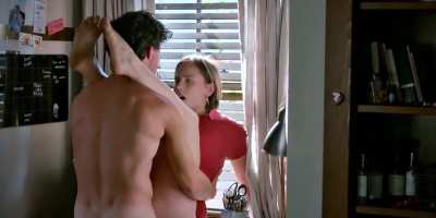 Pauline Chalamet - The Sex Lives of College Girls (S01, E07)