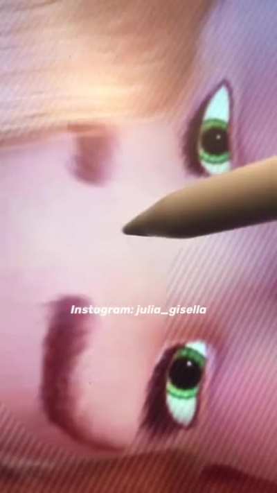 How Rapunzel would look like with realistic proportions