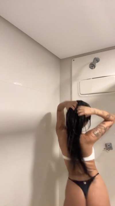 Beca Barreto
