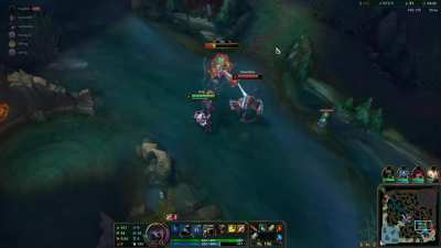 Smite does 0 damage