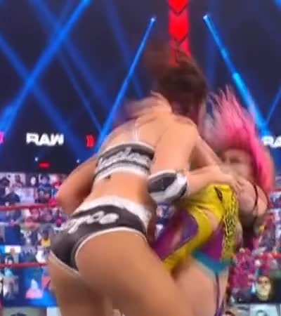 Peyton Royce