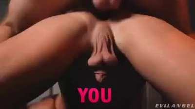 Take it sissy