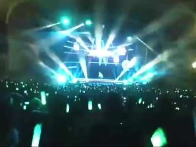 Miku expo recorded on the ps vita