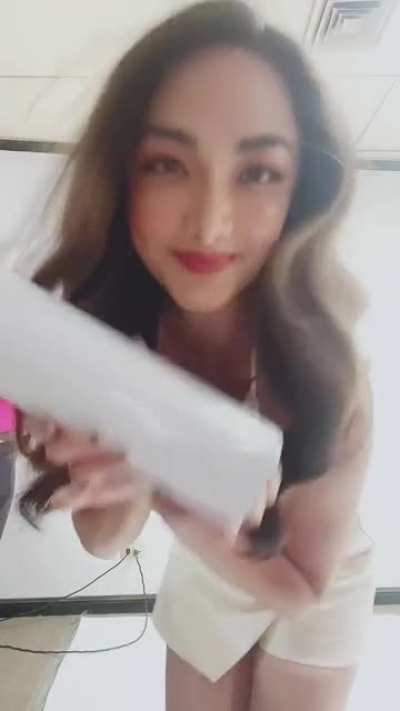 Meg Imperial