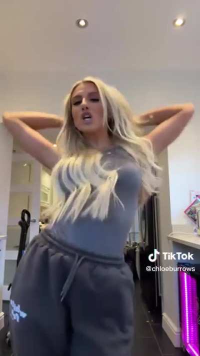 Older tik toks