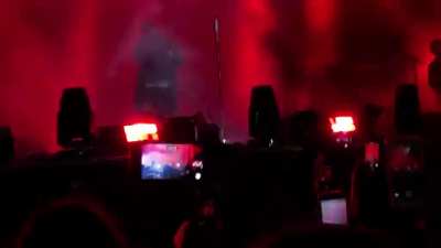 Marilyn Manson - This Is The New Shit (Astroworld Festival)